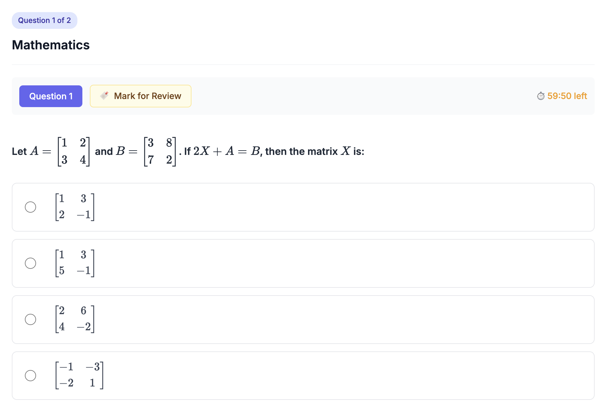Step 1: Take High-Quality Mocks
