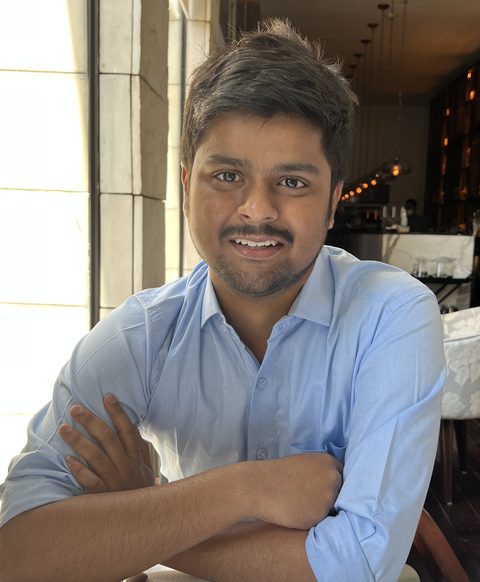 Sajag Prakash